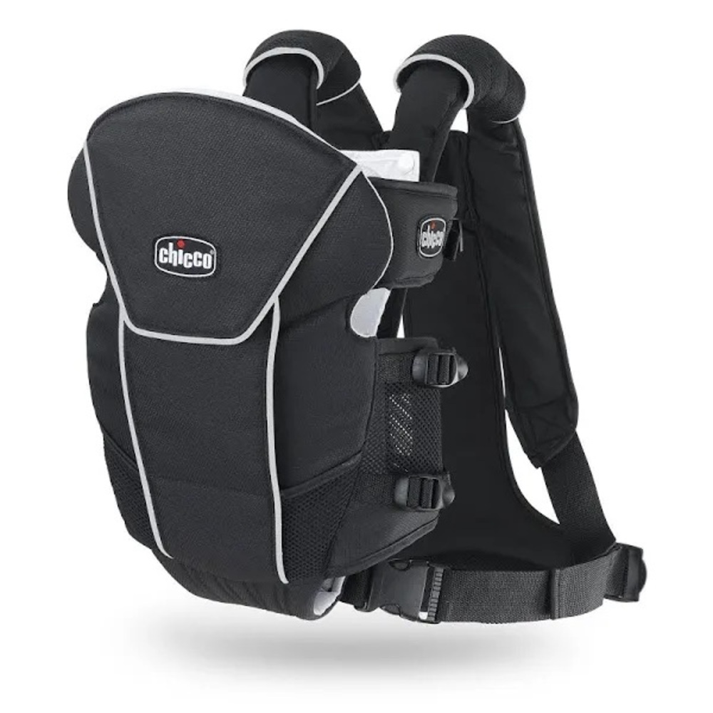 Chicco Ultrasoft Magic